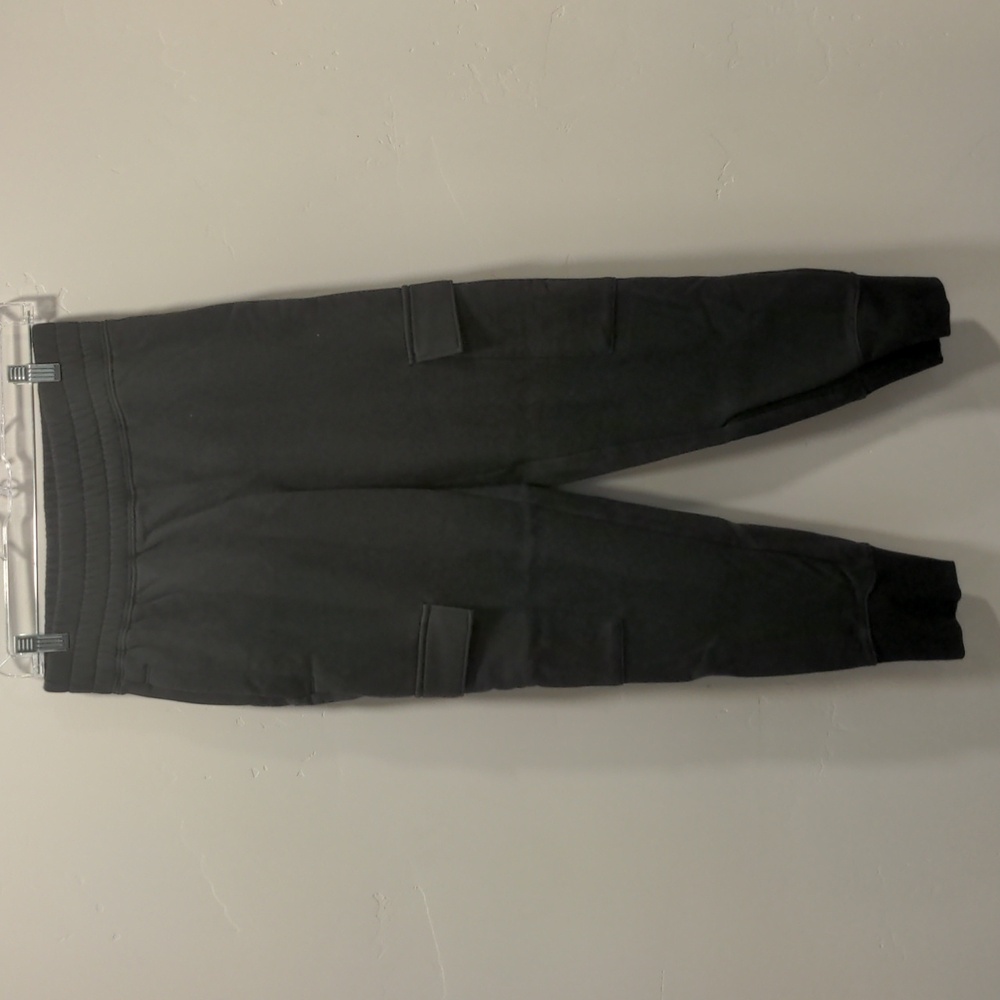 DSG Black Joggers, size S
